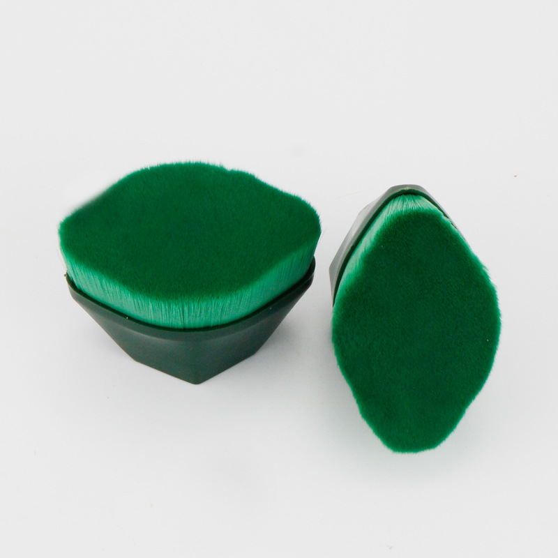 Green protecting cover