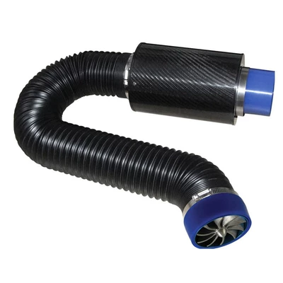 modification high flow pure carbon: Sorma kollektoru (Giriş)