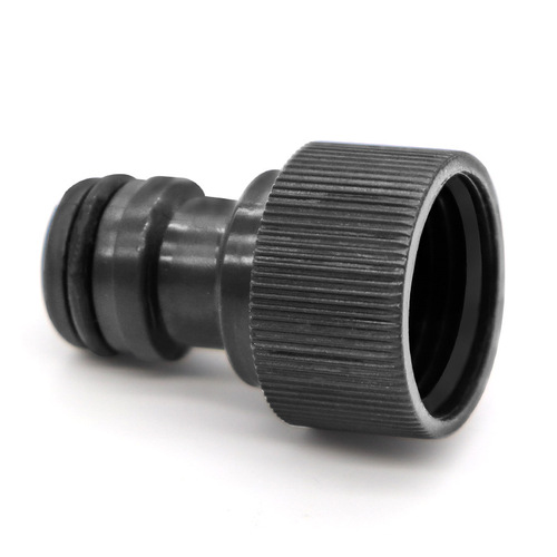 4 points standard inner wire nipple connector car wash water gun water pipe washing machine buckle quick water pipe connector accessories 1/2