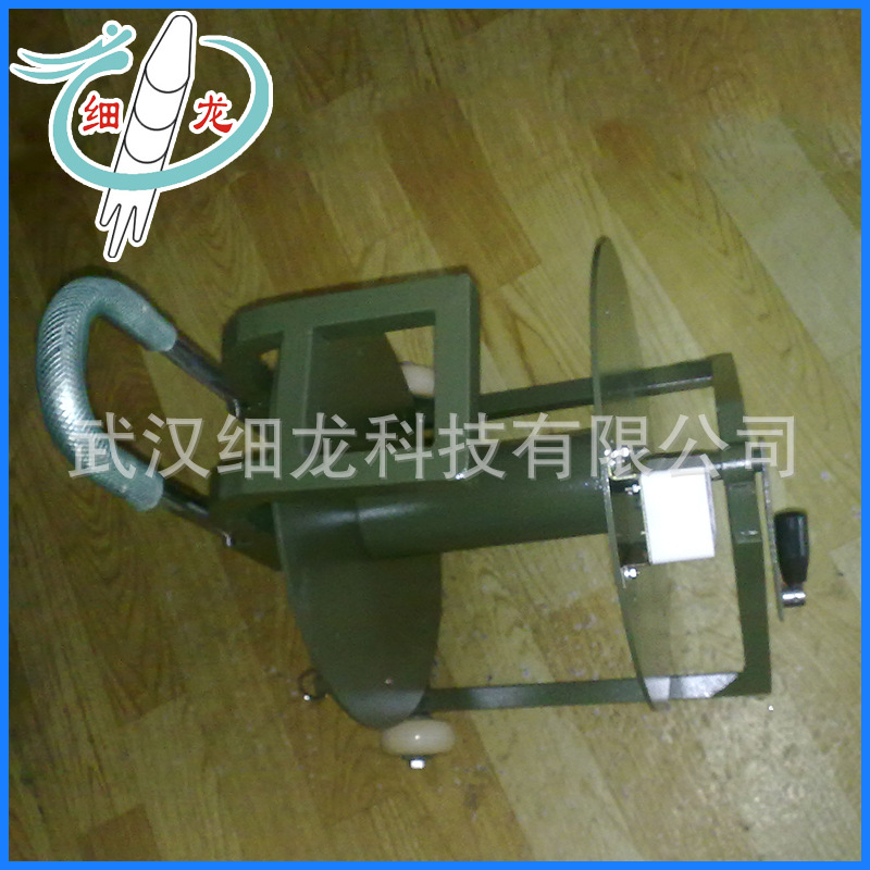 电视转播车移动电缆盘 手动绞车移动线盘 移动电缆盘厂家价格