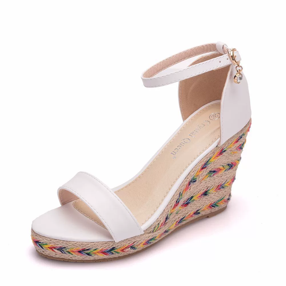 (Cross-border trading), sandals, plus size, wish
