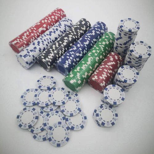 Large supply of chips, plastic chips, ABS chips, 11.5g chips, mahjong chess and cards