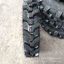 600-14拖拉机轮胎批发人字花纹农用轮胎防扎重载厂家现货600-14