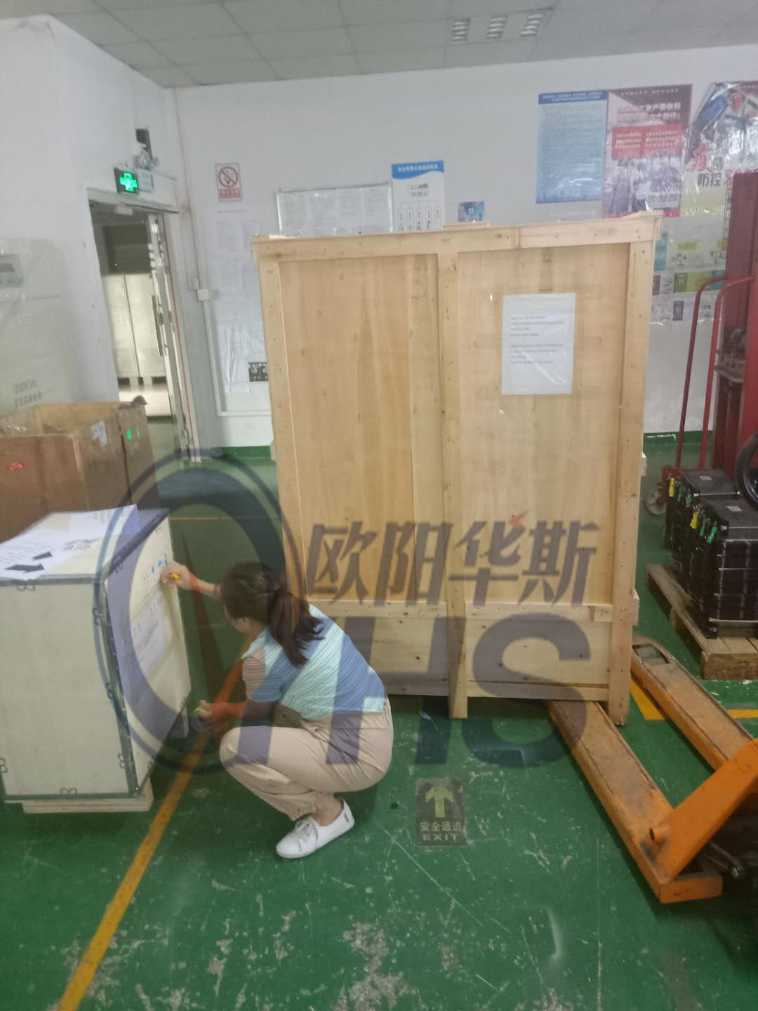 ����150KVA��Ƶ��Դ���ڹ��⣬���380V 50HZ���������豸ʹ��