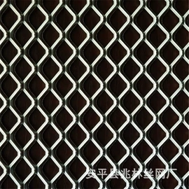 铁丝网;不锈钢网;金属板网