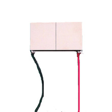 工业级温差发电片TEM1-254-1.4-1.6 40*80mm   LZ