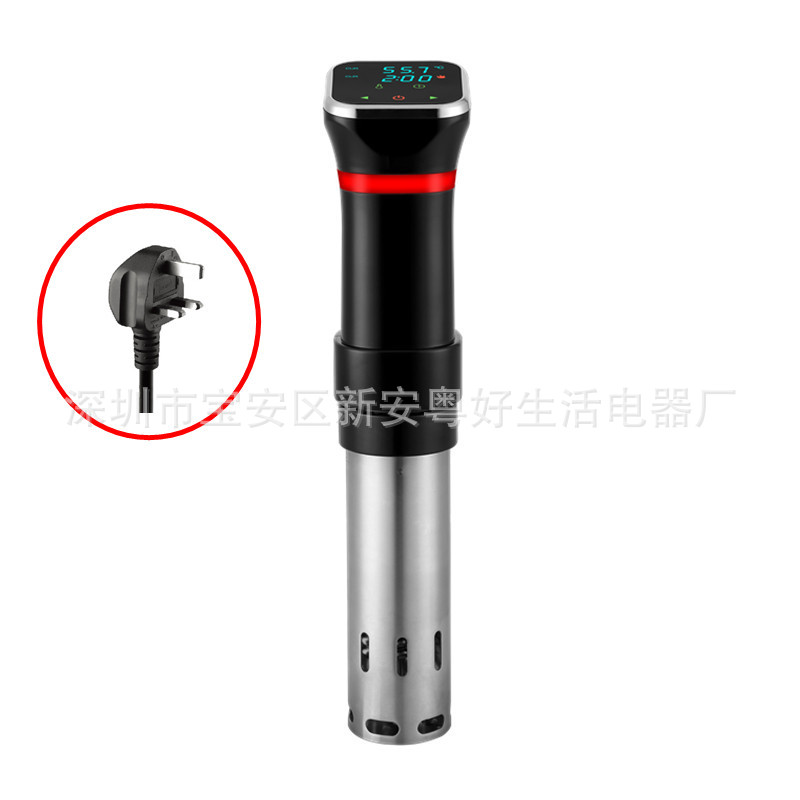 Estándar británico 220V