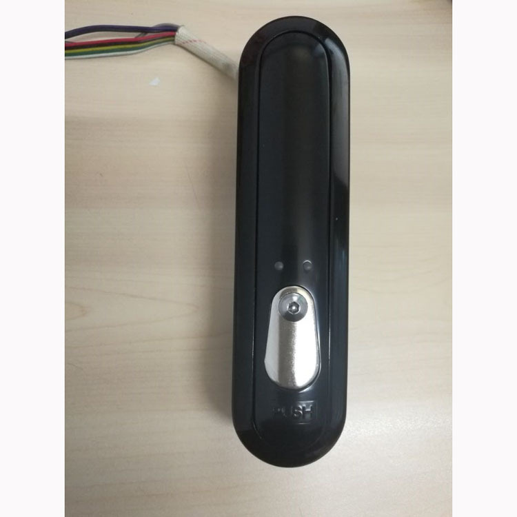 户外防水电控机柜锁RV900LC-L03