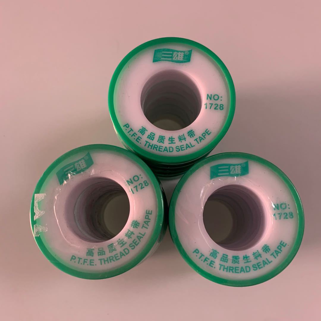 Alta calidad Sanxiong cinta adhesiva impermeable NO: 1728 ganar dinero herramientas afiladas vuelven más clientes