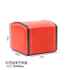 Polyurethane watch box, stand, storage box, wholesale