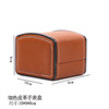 Polyurethane watch box, stand, storage box, wholesale