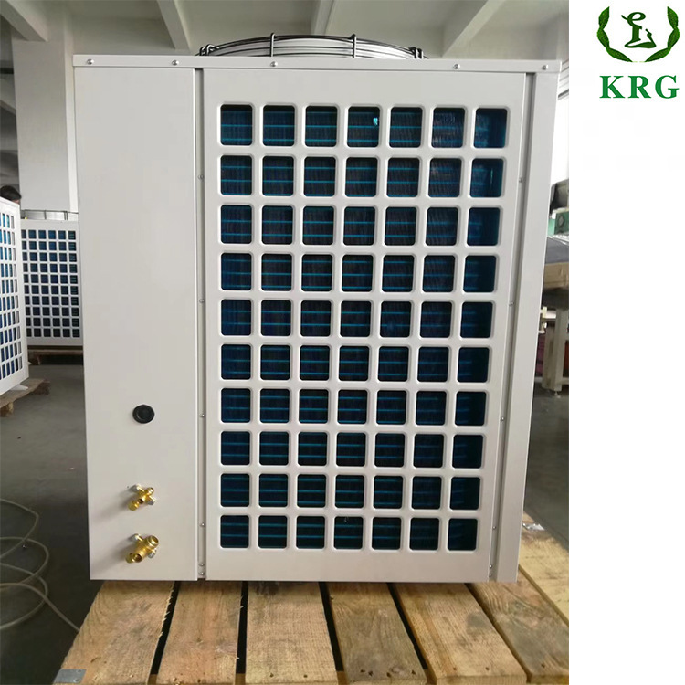 Guangzhou Factory Wholesale Air Cooled Cabinet Air Conditioning Unit Air Cooled Cabinet Machine Factory Industrial Cabinet Air Conditioning