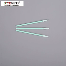 无尘纸无尘布;一次防护手套;擦拭棒