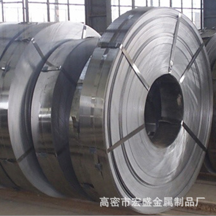 生产冷轧带钢  光亮退火钢卷   黑退带钢  光亮带钢   现货供应