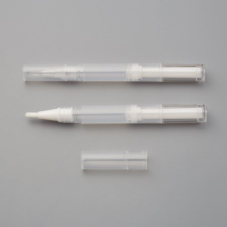 Manufacturers Spot Supply 2mll Makeup Rotating Pen, Lipstick Raincoat Tube, Whitening Teeth Pen, Concealer Pen
