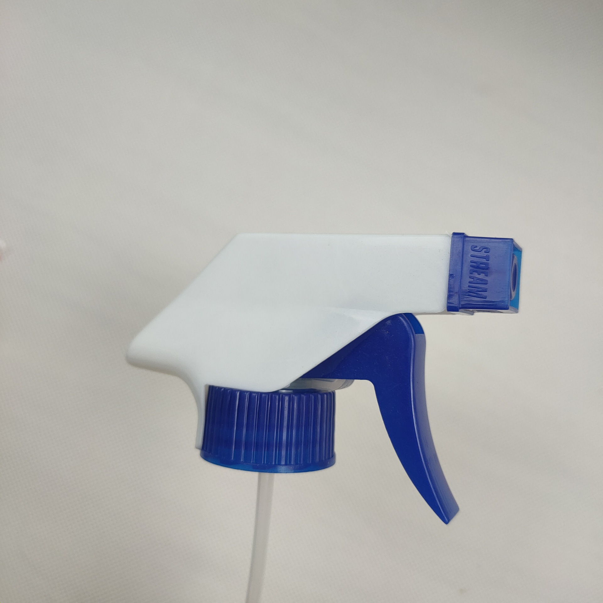 28/400手扣式喷枪 方枪 塑料喷头 喷雾枪 手扣式塑料喷雾喷头