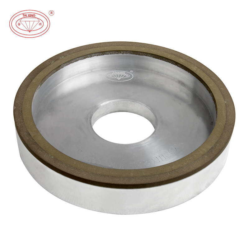 供应合金砂轮 CBN砂轮 氮化硼树脂砂轮 针对钨钢 玻璃 石材