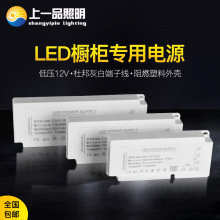 LED�������Դ �����ƙ�؛�ܶŰ�ӿ�12V24W36W60W�͉��_�P�Դ