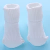 Vegetarian socks