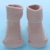 Vegetarian socks