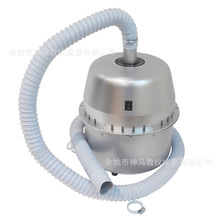 2126小型气源神马厂家直销学校实验仪器气垫导轨配合使用小型气源