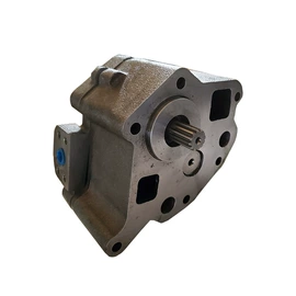 液压泵;工程机械配件;液压控制元件