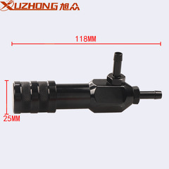 Professional wholesale automotive turbo controller hand-tuned turbo controller modified manual pressure valve