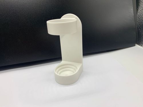 Electric toothbrush holder shelf toothbrush base wall-mounted minimalist toothbrush stand storage rack daily necessities toothbrush stand