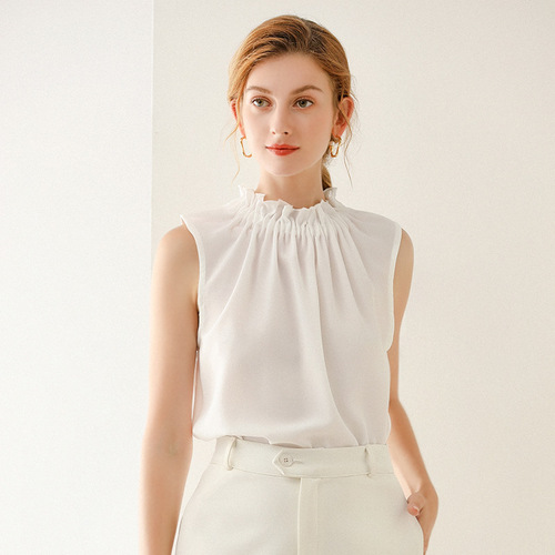 Korean autumn and winter hollow lace fake collar shirt fake collar versatile black and white decorative sweater collar