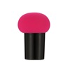 Beauty Tool Sponge Powder Portable Air Cushion BB dry and wet use non -latex makeup sponge does not eat powder mushroom head