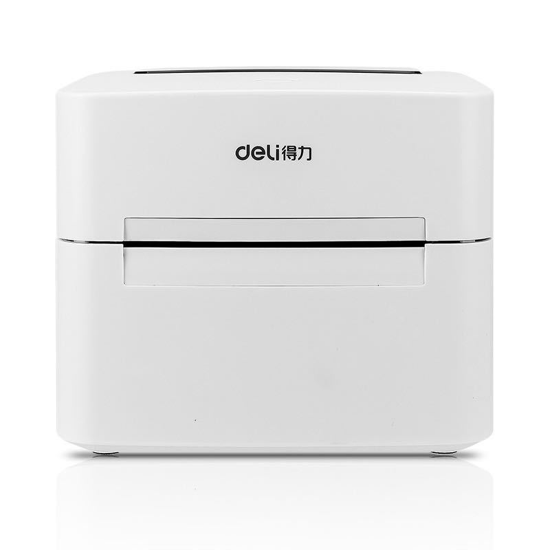 Impresora Térmica de Etiquetas DL-730CS con USB para Guías de Envío y Códigos de Barras image 2