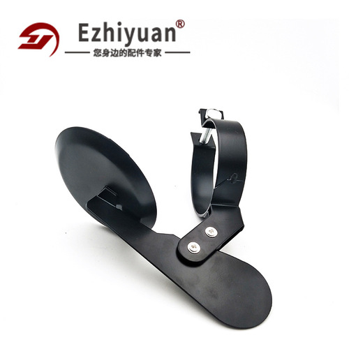 Changchai generator set rain hat chimney exhaust pipe muffler diesel engine long handle rain cover accessories wholesale