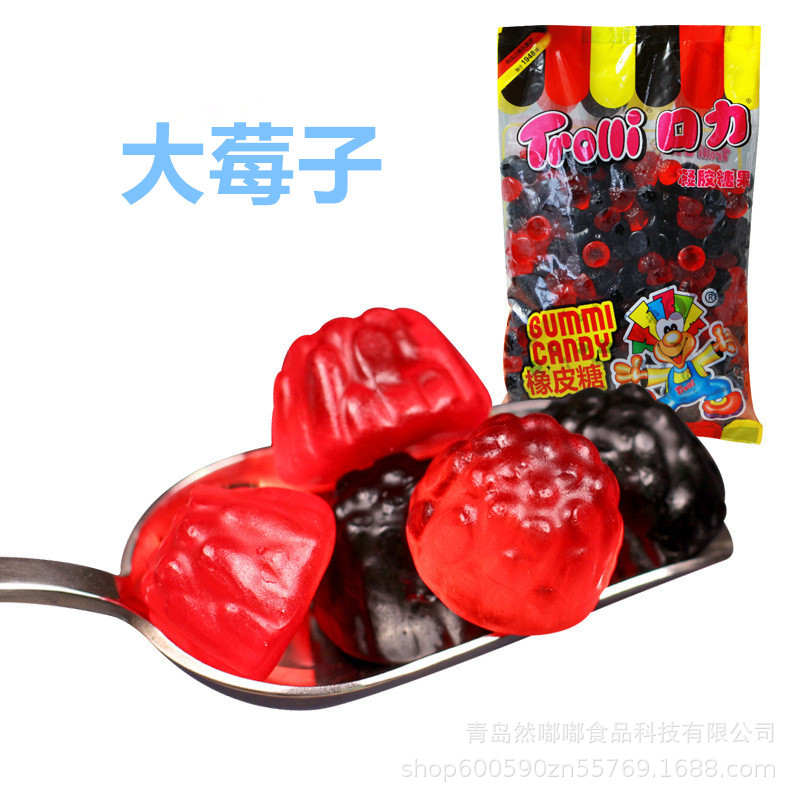 빅베리 3kg [핫스타일]