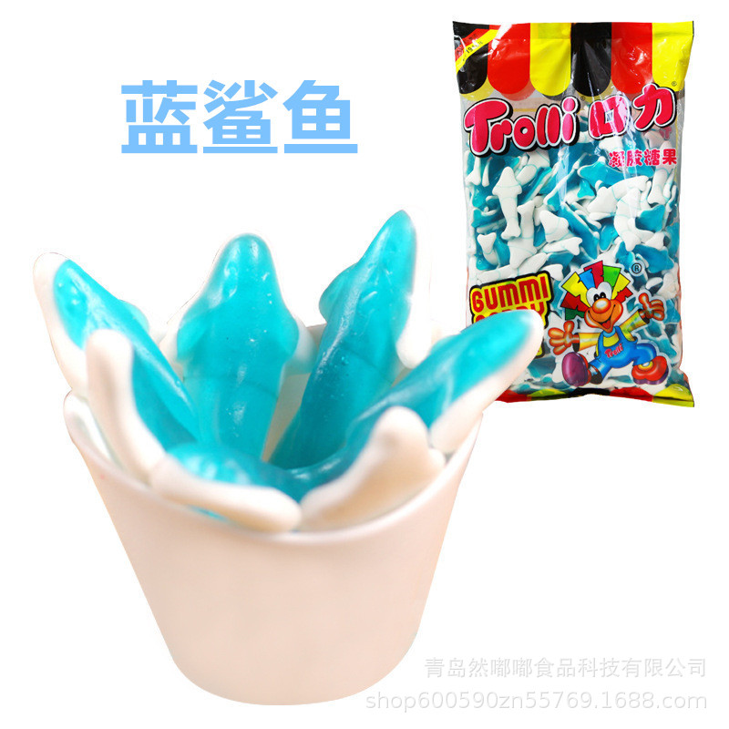 블루 샤크 2.5kg [핫 스타일]