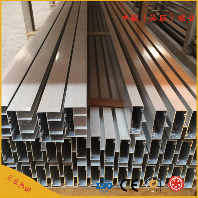 广东优质供应 自动化/数控设备机架铝型材 工业机架铝合金