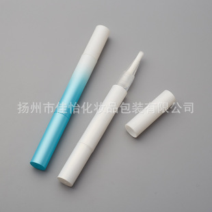 2ml����AҺ����ëˢ�^�I�B�����lҺ�۵�Һ���bƿ�� �D��չP