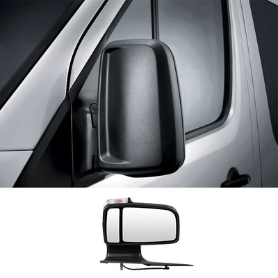 Old Model 901, New – Rearview mirror/rearview mirror
