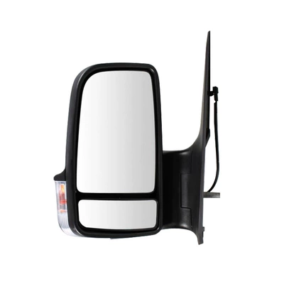 Model 906 Rearview Mirror, Rearview mirror/rearview mirror
