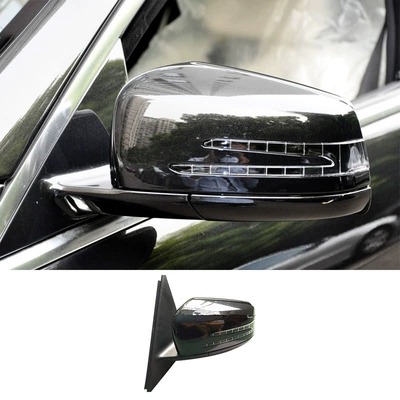 Mercedes-Benz W204W212W221 Rearview – Rearview mirror/rearview mirror
