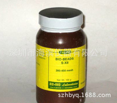 伯乐BIO-RAD agarose琼脂糖 161-3111实验耗材