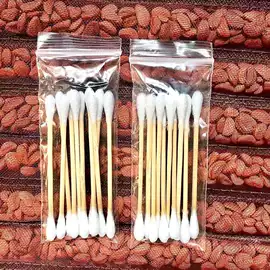 化妆棉、棉签;牙签、牙线;宝宝棉签