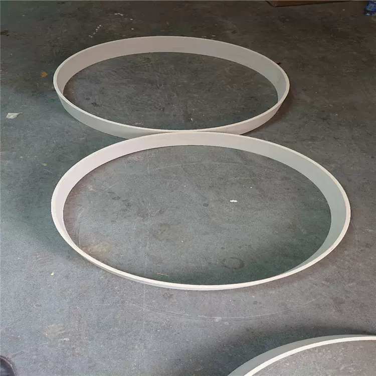 木框木圈木桶木筒加工 圆形制品配套件 黑胡桃榉木橡木枫木等