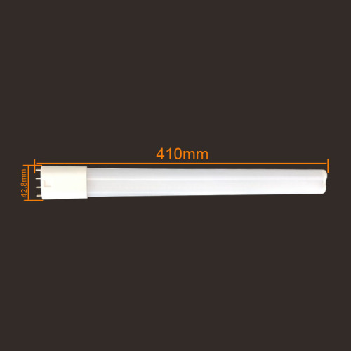 LED 2G11 lamp, 360-degree lighting, wide voltage and constant current, 20W 535mm, high export quality PF, three-year warranty