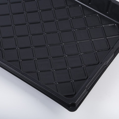 Flat Plate, No-hole Seedling Plate, Rectangular Seedling Tray, Plug Tray, Seedling Plate, Seedling Pot, Wholesale Supply