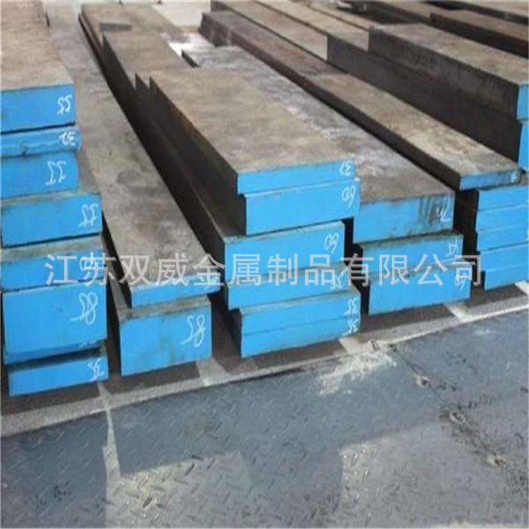 苏州专业供应42CrMnMo圆钢 42CrMnMo合结钢 规格齐全