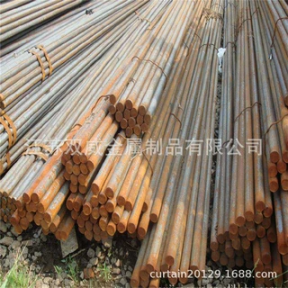 苏州专业供应20crmnti合结钢 20crmnti圆钢 大小直径规格齐全
