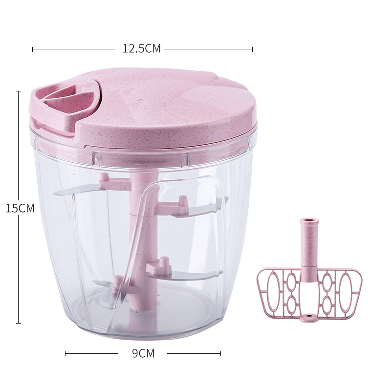 永江 Mixing stick for home use, 900 ml