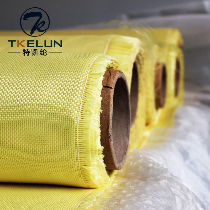 Fabricante mayorista de tela tejida de Kevlar para textiles del hogar, ignífuga, resistente a altas temperaturas, resistente a cortes, aramida, resistente al desgaste, alta resistencia, resistente a cortes.