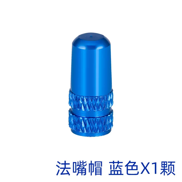 Fa mouth hat-blue