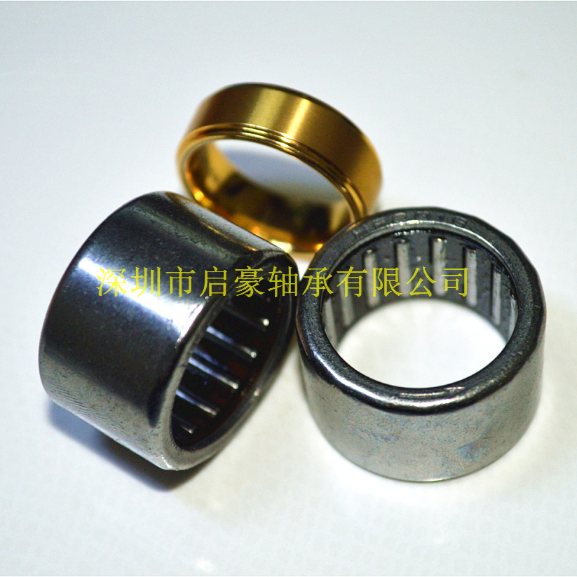 优质单向滚针轴承HF3520 大扭矩 低噪音 使用寿命长